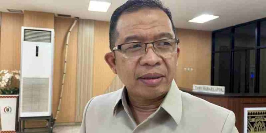 DPRD Lampung: Jembatan Kali Pasir Way Bungur Segera Dibangun, Solusi Darurat hingga Permanen Disiapkan