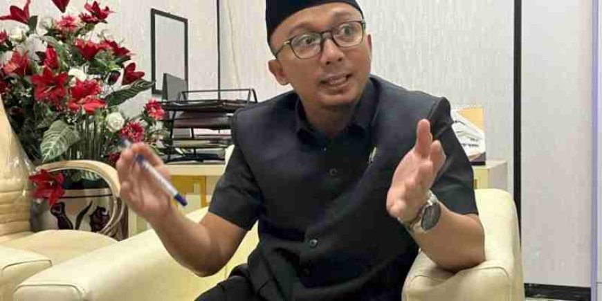 Pabrik Rokok HS Dibangun di Lamtim, DPRD Lampung Ingatkan Kepatuhan SOP