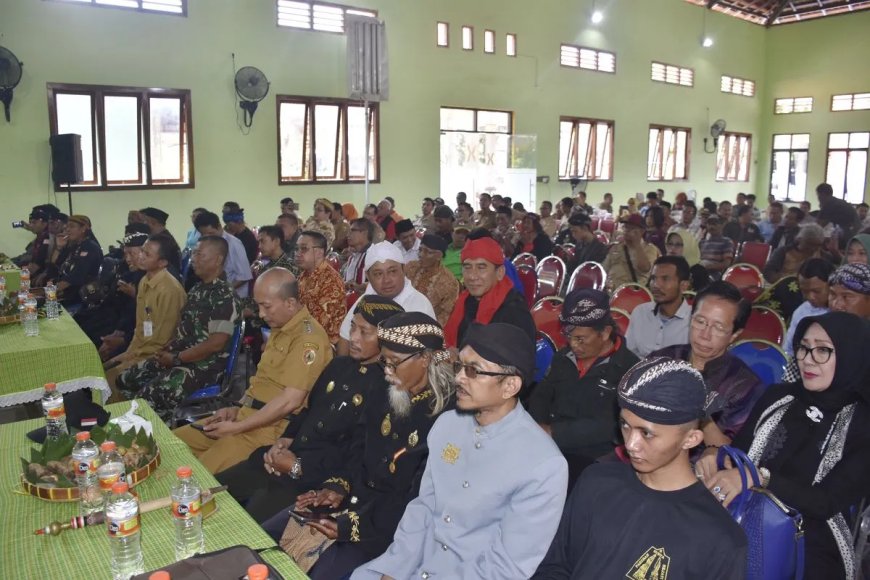 DPRD Lampung Dorong Penguatan Rembug Desa Guna Cegah Konflik Sosial