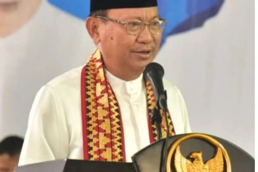 DPRD Provinsi Lampung: Safari Ramadhan Perkuat Sinergi Pembangunan di Lampung Utara