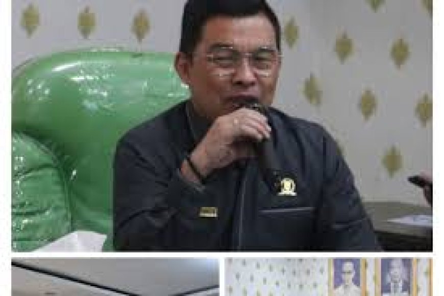 Komisi V DPRD Provinsi Lampung Kawal Ketat SPMB 2026/2027 Demi Pemerataan Akses Pendidikan