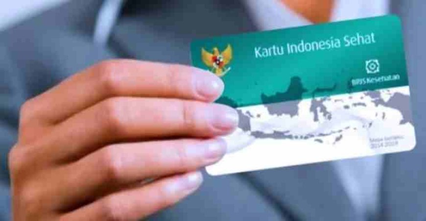 Anggota DPRD Lampung Ingatkan Pemprov Soal Realisasi BPJS PBI