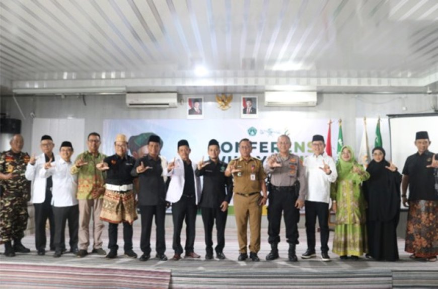 Komisi I DPRD Lampung Tegaskan Komitmen Jaga Tradisi dan Persatuan