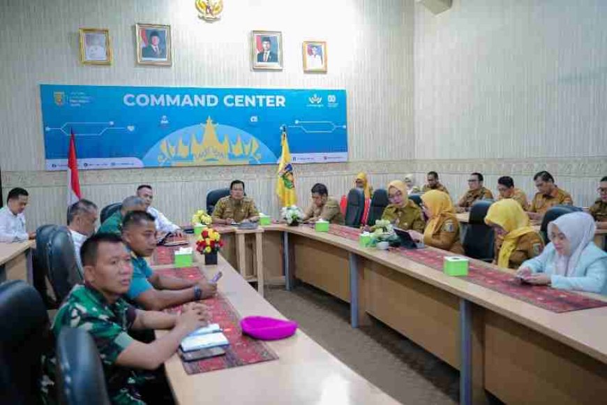 Data BPS Februari 2026: Lampung sebagai Provinsi dengan Tingkat Inflasi Tahunan Terendah di Indonesia