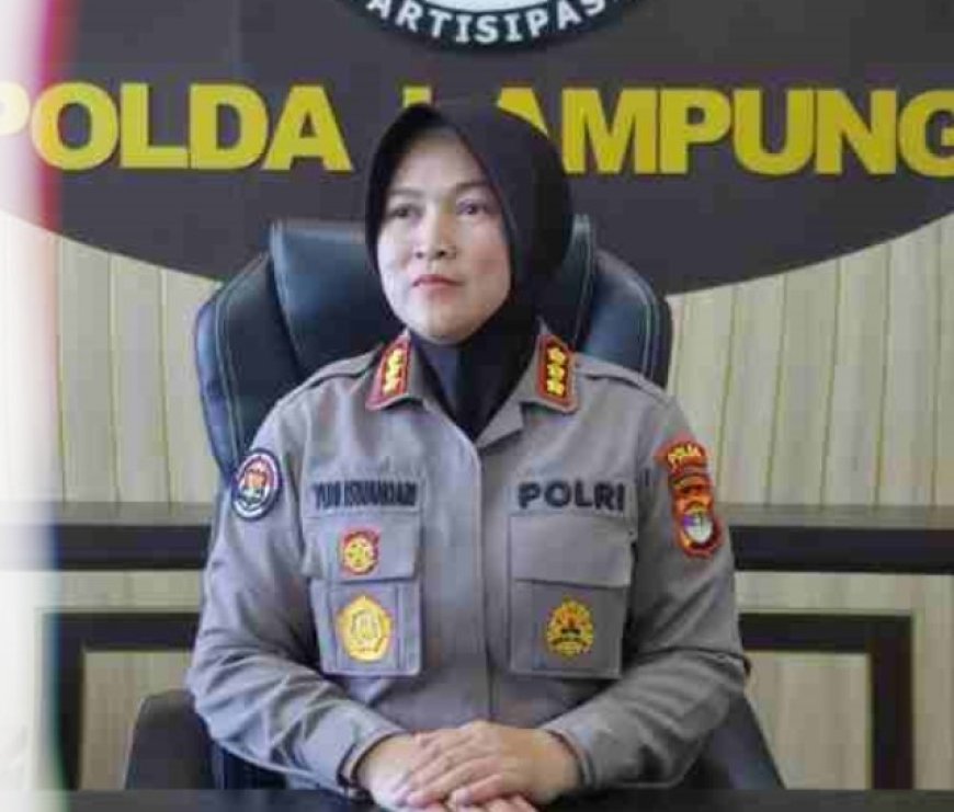 Mudik Lebaran 2026, Polisi Siap Kawal Pemudik Motor dari Pelabuhan Bakauheni