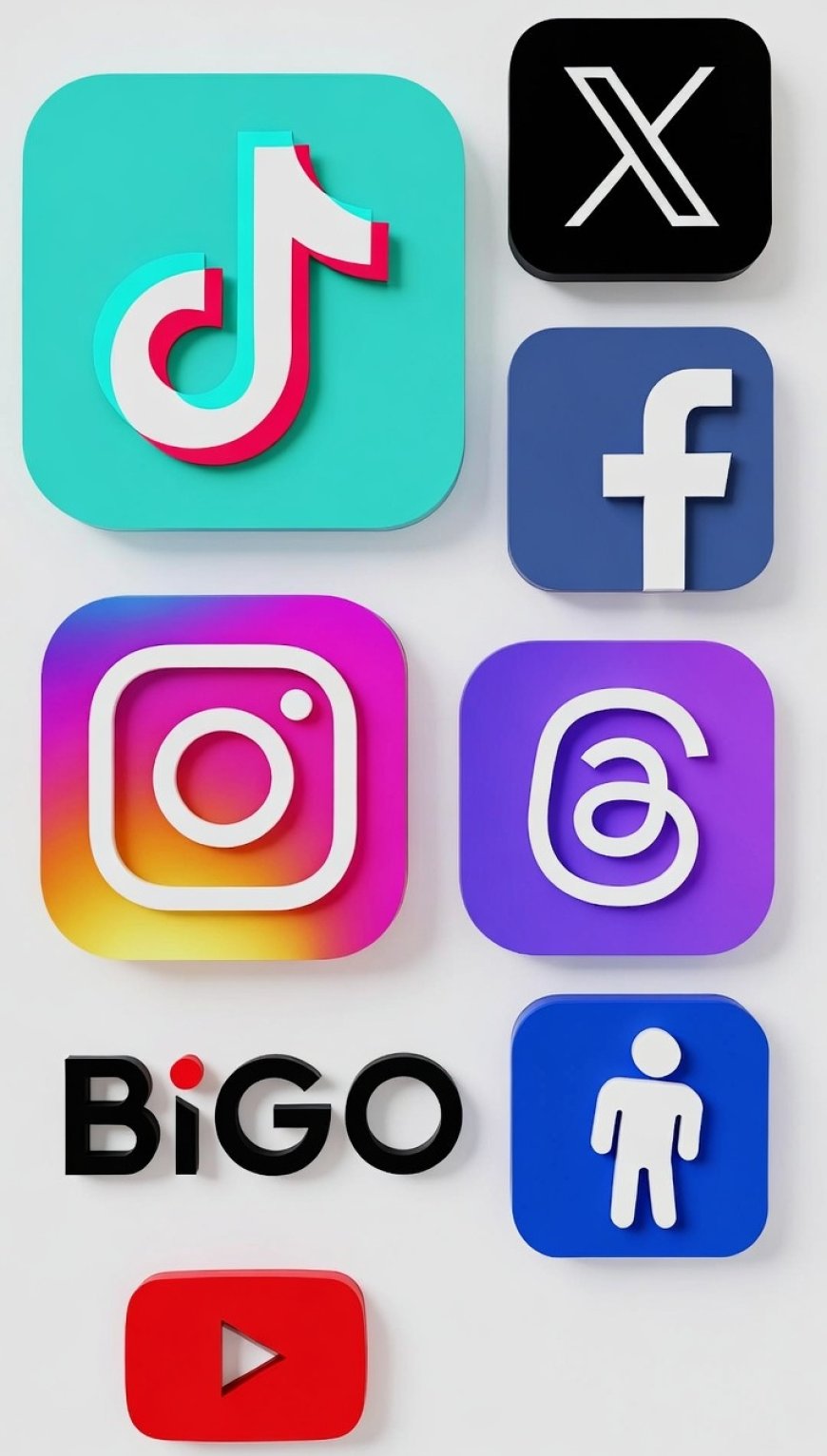 Mulai 28 Maret 2026, Akun Medsos Anak di Bawah 16 Tahun akan Dinonaktifkan