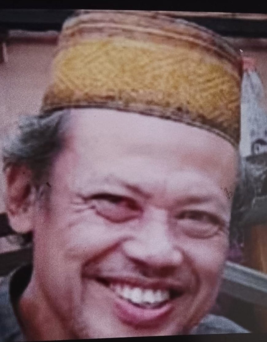 Bayang-Bayang Impunitas di Balik Siraman Air Keras