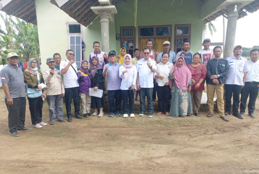 Lampung Perkuat Pengendalian PMK Jelang Iduladha 2026