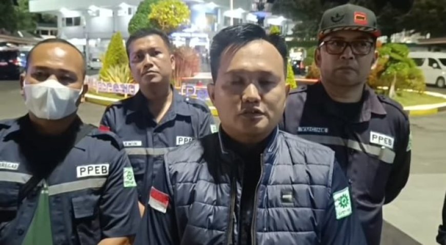 Truk Muatan Logistik Menumpuk di Pelabuhan Bakauheni, Menhub Diminta Beri Diskresi Pembatasan Truk Logistik