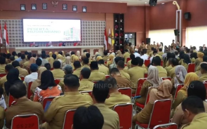 Musrenbang RKPD 2027 Bandar Lampung Soroti Sinkronisasi Program Pusat dan Daerah