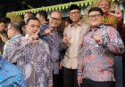 Ketua DPRD dan Gubernur Lampung Hadiri Pertemuan Awal BPK, Tekankan Akuntabilitas Keuangan