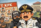 KPK Tangkap 16 Orang dalam OTT Bupati Tulungagung