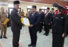 Jabatan 51 Kepala SMA dan SMK Negeri di Lampung Dirotasi, Ini Daftarnya