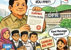Prabowo Terbitkan Surpres RUU PPRT, Pemerintah Diminta Segera Bahas DIM