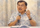 Ini yang Dimaksud Jokowi Jadi Presiden karena Jusuf Kalla