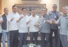 Hipmi Lampung Gandeng Bank Lampung Perkuat Program Kewirausahaan