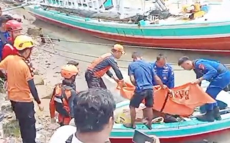 Dua Mahasiswi Unila Korban Banjir Bandang Wira Garden Ditemukan Meninggal