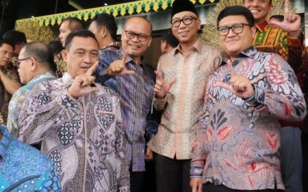 Ketua DPRD dan Gubernur Lampung Hadiri Pertemuan Awal BPK, Tekankan Akuntabilitas Keuangan