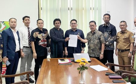 Gugatan Jalan Rusak Dikabulkan, Pemprov Banten Sepakati Rp100 Miliar untuk Perbaikan Infrastruktur di Pandeglang