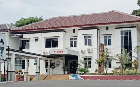 Kejati Lampung Bantah Barang Bukti Rp38,5 Miliar Milik Arinal Djunaidi Raib