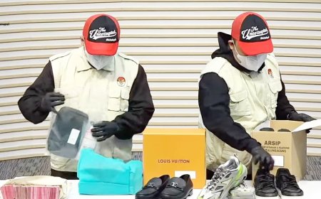 OTT, KPK Ungkap Modus “Surat Sakti” Bupati Tulungagung, Tekanan Sistematis ke Pejabat Daerah