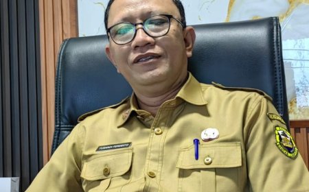 Bantu Samsat Lampung, Bapenda Bandarlampung Siapkan Mobil Samsat Keliling