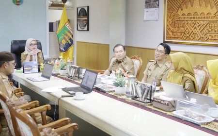 Kasus Campak Naik, Wagub Lampung Jihan Nurlela Dorong Percepatan Imunisasi