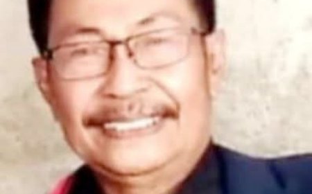 Atasi Banjir Bandarlampung Harus Dilakukan Secara Komprehensif