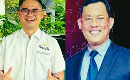 Planolog ITERA Ilham Malik: Bandarlampung Butuh Kompas Sistemik Atasi Banjir, Bang Aca: Sepakat