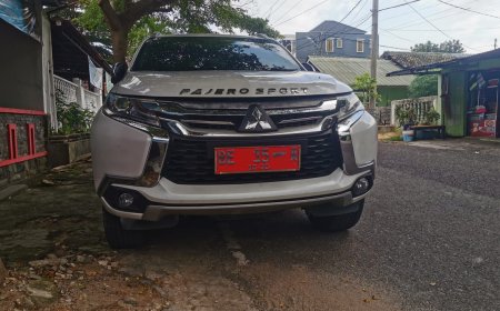 Plt Kadisdikbud Bandarlampung Gunakan Mobil Dinas Asisten III, Tata Kelola Aset Dipertanyakan