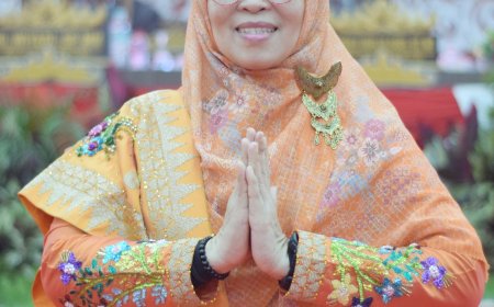 Yuni Karnelis: Semangat Kartini Relevan untuk Dorong Ekonomi Keluarga