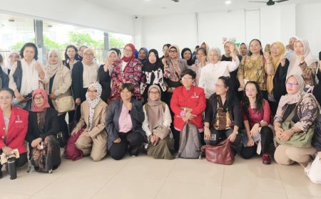 Dua Dekade Lebih Diperjuangkan, UU PRT Akhirnya Disahkan DPR