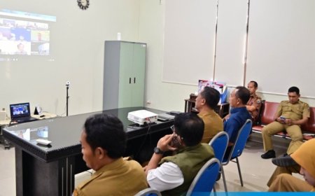 Harga Pangan Naik di Sejumlah Daerah, Lampung Selatan Perkuat Operasi Pasar