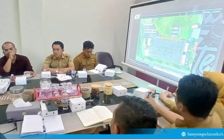 Pertama di Sumatera, Indonesian Drift Series 2026 Digelar di Lampung Selatan