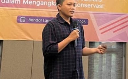 AJI Bandarlampung Kecam Dugaan Penghalangan Kerja Jurnalistik