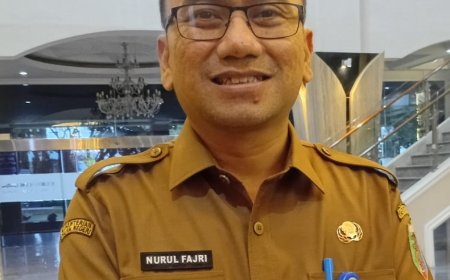 Pemprov Lampung Cairkan Gaji ke-13 ASN dan PPPK Awal Juni