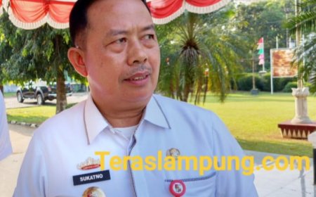 Soal Rekomendasi DPRD Terkait Perumahan Guru, Dinas Pendidikan Lampung Utara Lakukan Inventarisasi