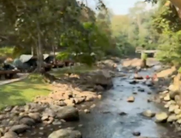 Dua Mahasiswi Tewas karena Terseret Banjir di Wira Garden, BPBD Siapkan Sistem Peringatan Dini