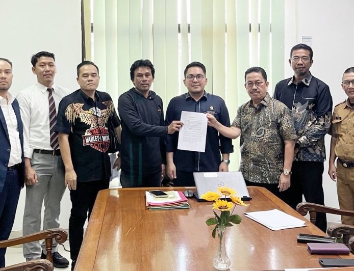 Gugatan Jalan Rusak Dikabulkan, Pemprov Banten Sepakati Rp100 Miliar untuk Perbaikan Infrastruktur di Pandeglang