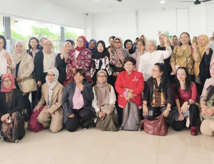 Dua Dekade Lebih Diperjuangkan, UU PRT Akhirnya Disahkan DPR