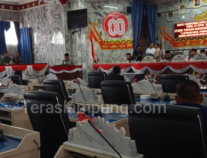 DPRD Lampung Utara Desak Pemkab Proses Hukum Dugaan Penggelapan Alat Kesehatan