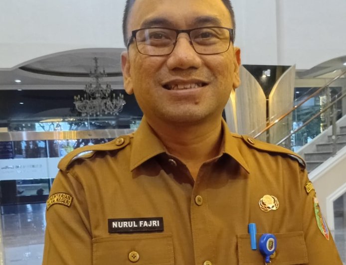 Pemprov Lampung Cairkan Gaji ke-13 ASN dan PPPK Awal Juni