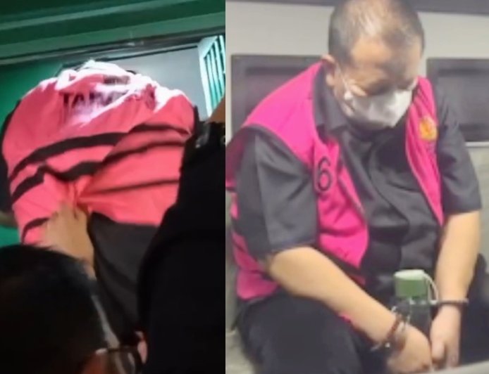 Kejati Lampung Tahan Gubernur Arinal Djunaidi dalam Kasus Dugaan Korupsi Dana PI PT LEB