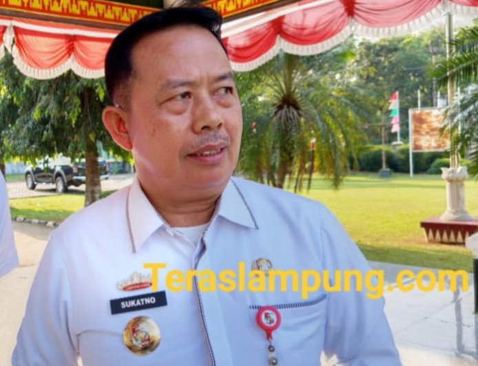 Soal Rekomendasi DPRD Terkait Perumahan Guru, Dinas Pendidikan Lampung Utara Lakukan Inventarisasi