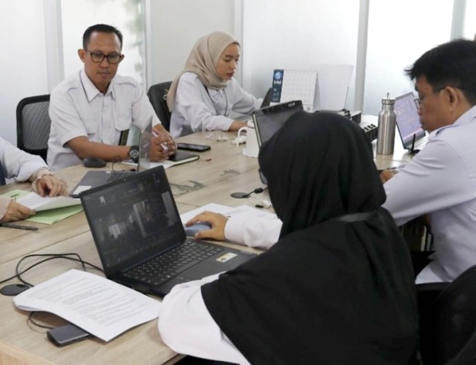 Pra-FGD LLTT 2026 Digelar, Lampung Selatan Siapkan Fondasi Layanan Sanitasi Berkelanjutan
