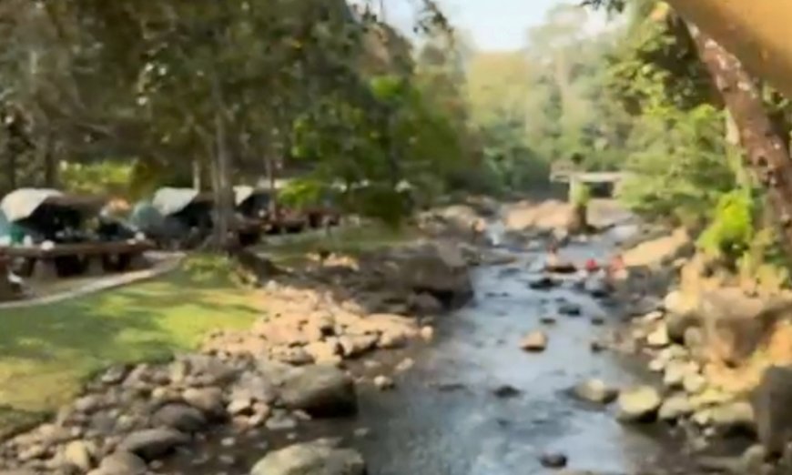 Dua Mahasiswi Tewas karena Terseret Banjir di Wira Garden, BPBD Siapkan Sistem Peringatan Dini