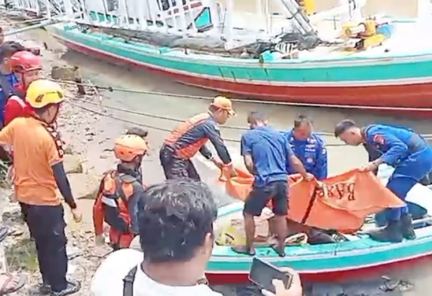 Dua Mahasiswi Unila Korban Banjir Bandang Wira Garden Ditemukan Meninggal