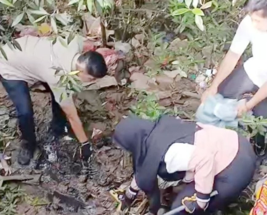 Pemkot Bandarlampung bersama Pemprov Lampung Gelar Bersih-bersih di Pulau Pasaran