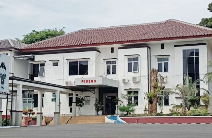 Kejati Lampung Bantah Barang Bukti Rp38,5 Miliar Milik Arinal Djunaidi Raib