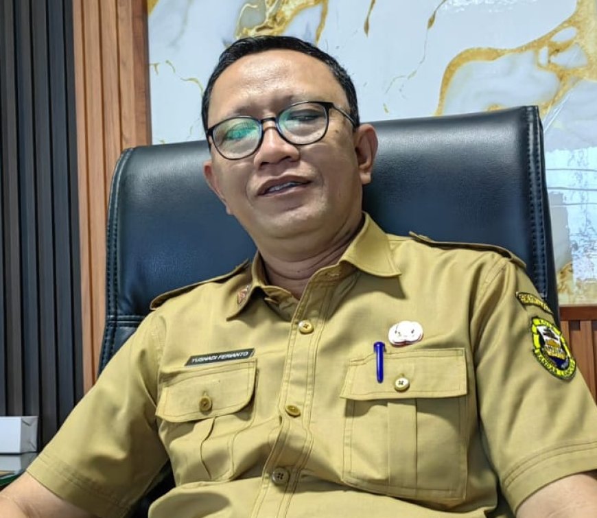 Bantu Samsat Lampung, Bapenda Bandarlampung Siapkan Mobil Samsat Keliling